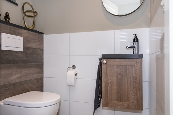 Medium property photo - Teunestraat 20, 6011 NE Ell