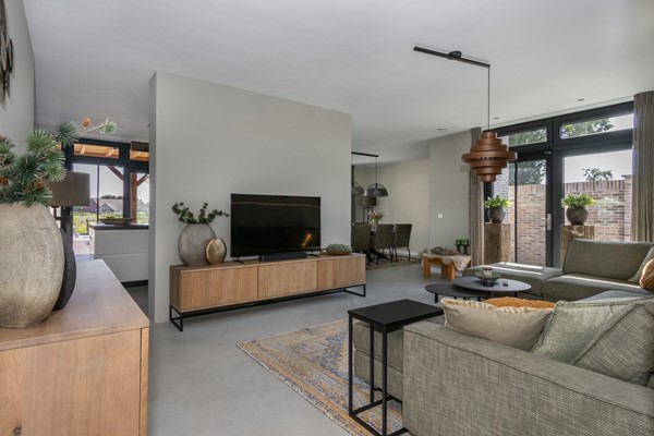 Medium property photo - Teunestraat 20, 6011 NE Ell