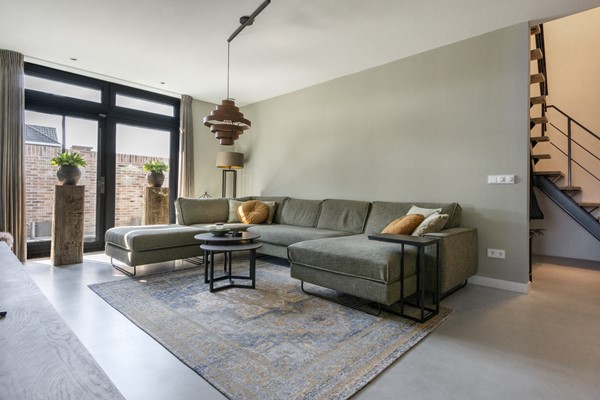 Medium property photo - Teunestraat 20, 6011 NE Ell