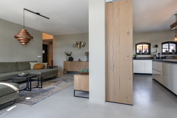 Medium property photo - Teunestraat 20, 6011 NE Ell