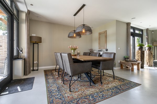 Medium property photo - Teunestraat 20, 6011 NE Ell