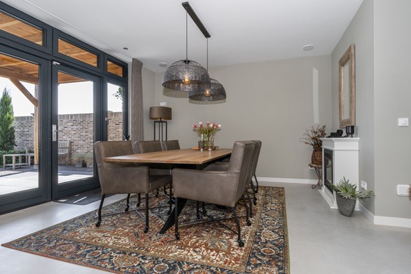 Medium property photo - Teunestraat 20, 6011 NE Ell