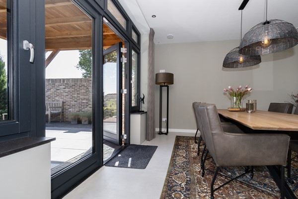 Medium property photo - Teunestraat 20, 6011 NE Ell