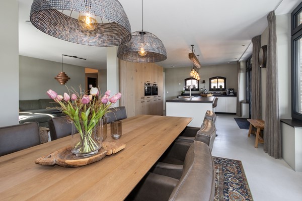 Medium property photo - Teunestraat 20, 6011 NE Ell