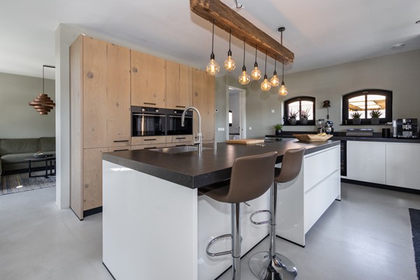Medium property photo - Teunestraat 20, 6011 NE Ell