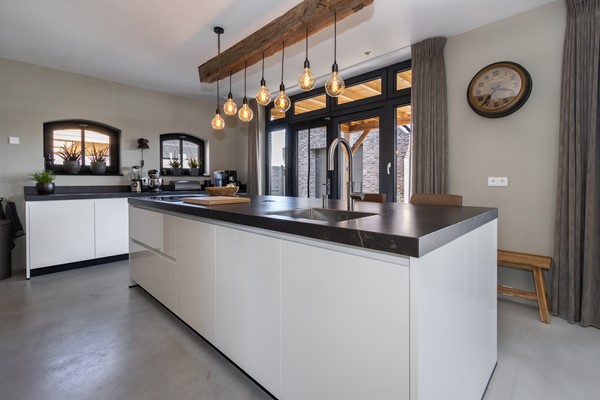 Medium property photo - Teunestraat 20, 6011 NE Ell