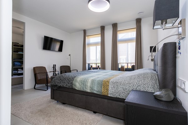 Medium property photo - Teunestraat 20, 6011 NE Ell