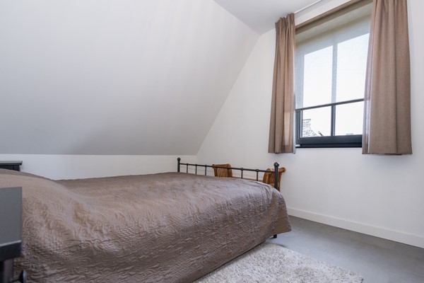Medium property photo - Teunestraat 20, 6011 NE Ell