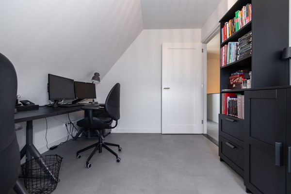 Medium property photo - Teunestraat 20, 6011 NE Ell