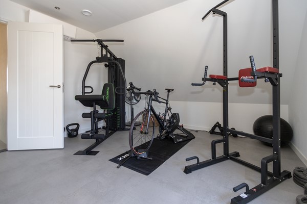 Medium property photo - Teunestraat 20, 6011 NE Ell