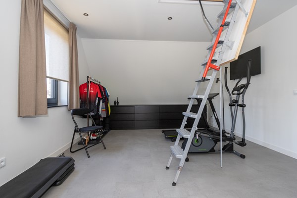 Medium property photo - Teunestraat 20, 6011 NE Ell