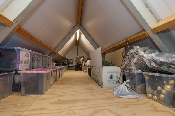 Medium property photo - Teunestraat 20, 6011 NE Ell