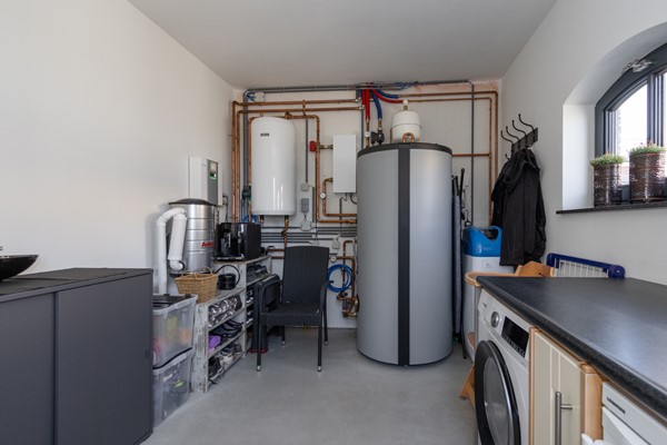 Medium property photo - Teunestraat 20, 6011 NE Ell
