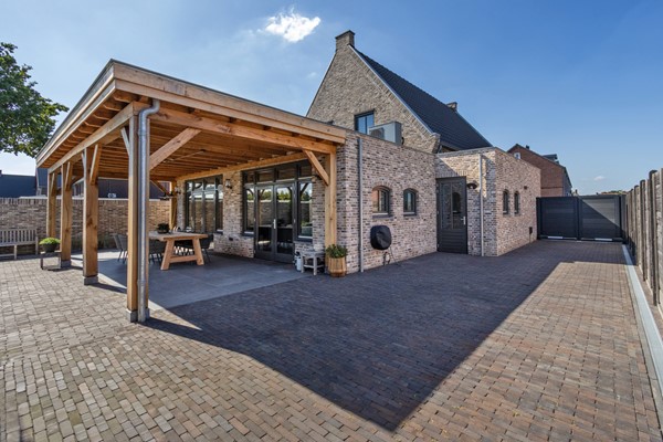 Medium property photo - Teunestraat 20, 6011 NE Ell