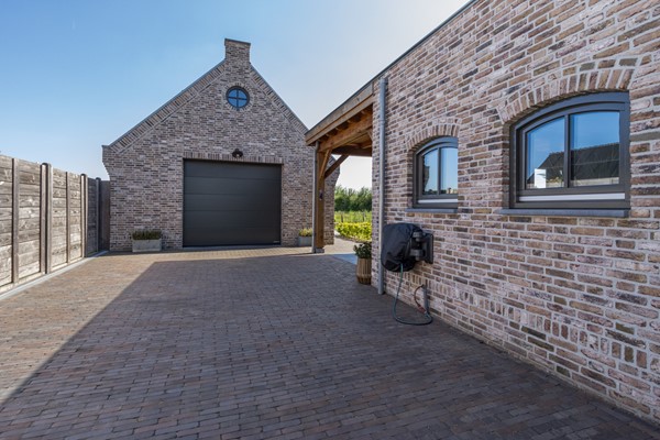 Medium property photo - Teunestraat 20, 6011 NE Ell