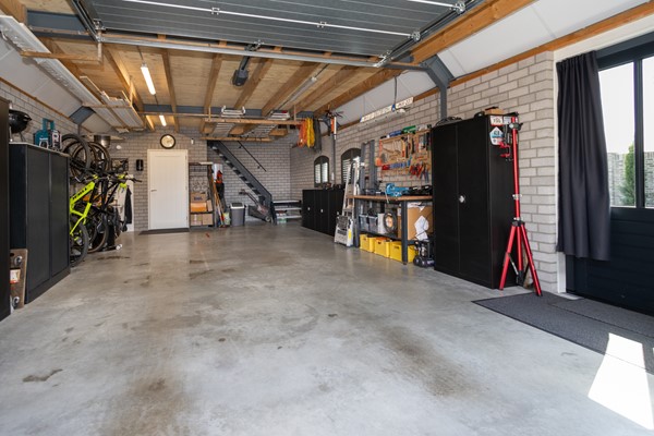 Medium property photo - Teunestraat 20, 6011 NE Ell