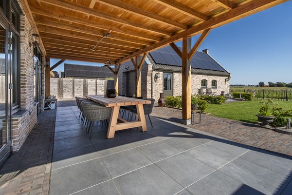 Medium property photo - Teunestraat 20, 6011 NE Ell