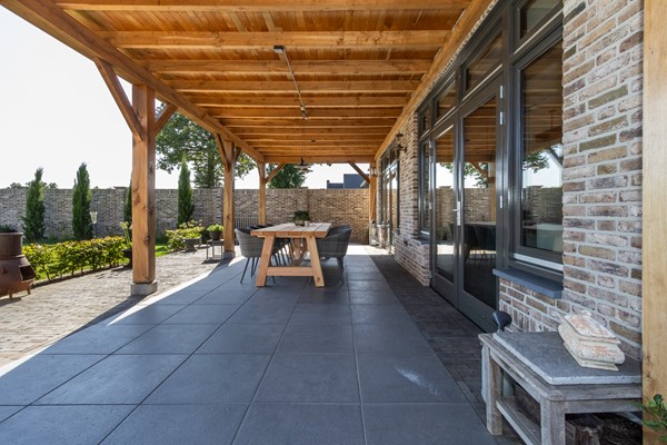 Medium property photo - Teunestraat 20, 6011 NE Ell