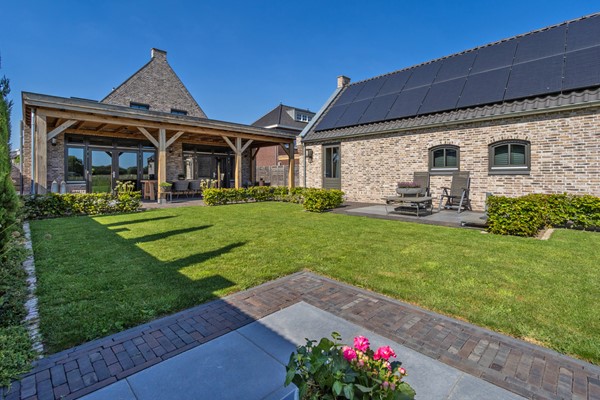 Medium property photo - Teunestraat 20, 6011 NE Ell