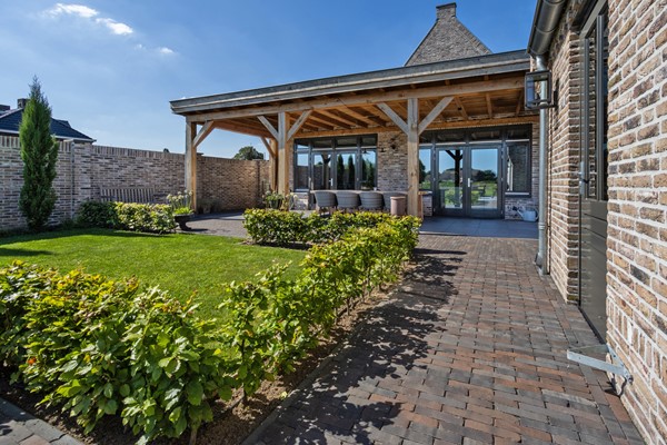 Medium property photo - Teunestraat 20, 6011 NE Ell