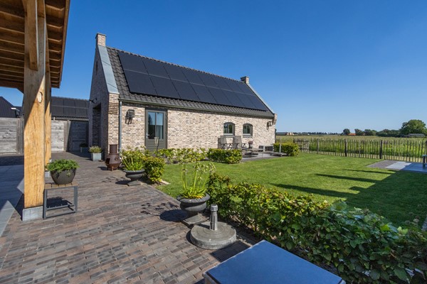 Medium property photo - Teunestraat 20, 6011 NE Ell