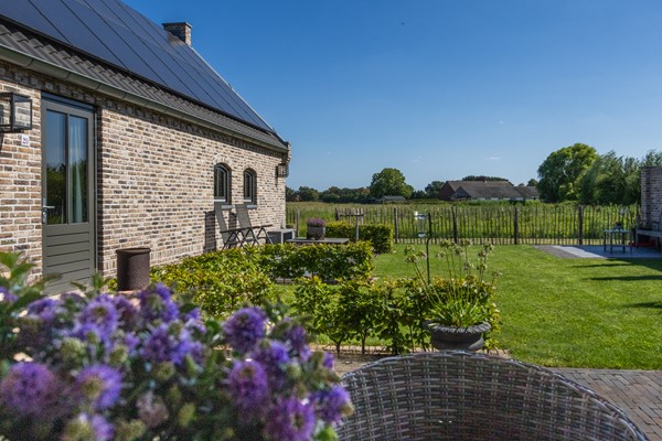 Medium property photo - Teunestraat 20, 6011 NE Ell