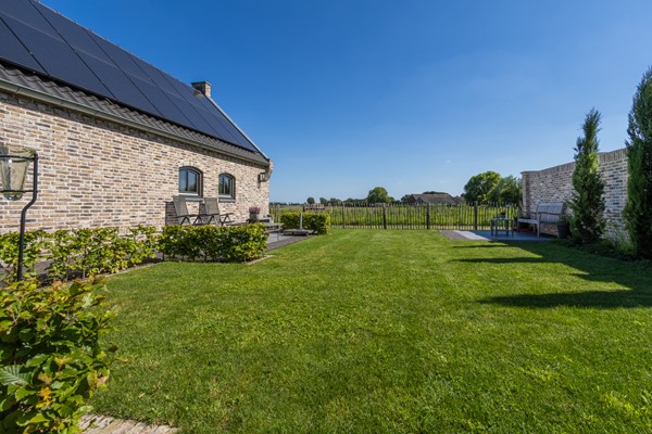 Medium property photo - Teunestraat 20, 6011 NE Ell