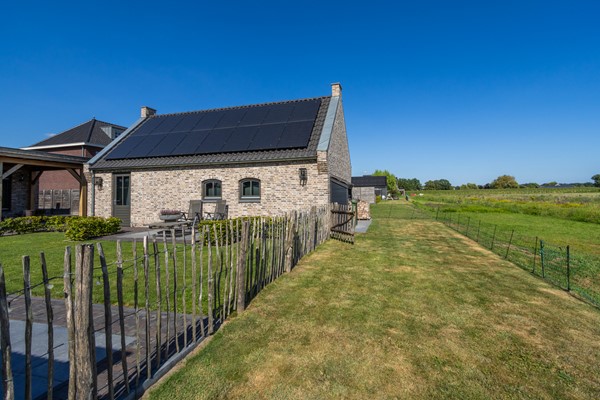 Medium property photo - Teunestraat 20, 6011 NE Ell