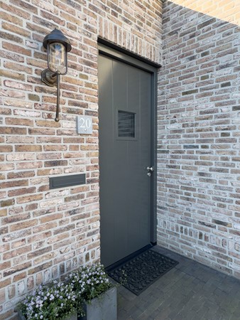 Medium property photo - Teunestraat 20, 6011 NE Ell