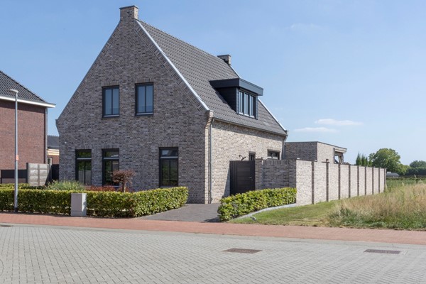 Medium property photo - Teunestraat 20, 6011 NE Ell
