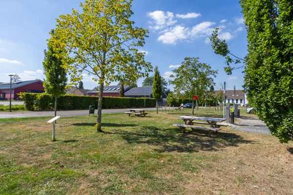 Medium property photo - Teunestraat 20, 6011 NE Ell
