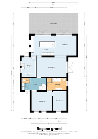 Medium property photo - Teunestraat 20, 6011 NE Ell