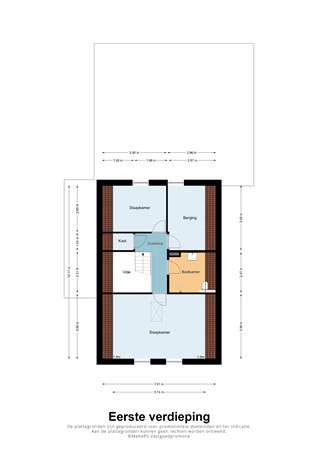 Medium property photo - Teunestraat 20, 6011 NE Ell