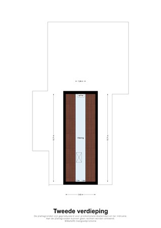 Medium property photo - Teunestraat 20, 6011 NE Ell