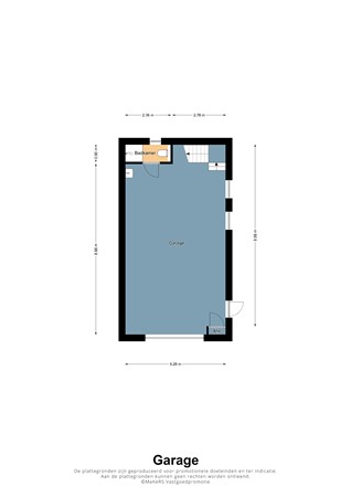 Medium property photo - Teunestraat 20, 6011 NE Ell