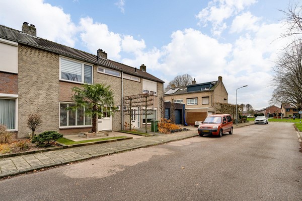 Property photo - Mariannestraat 6, 6006EZ Weert