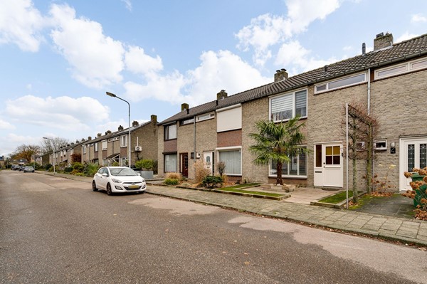 Medium property photo - Mariannestraat 6, 6006 EZ Weert