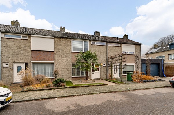 Medium property photo - Mariannestraat 6, 6006 EZ Weert