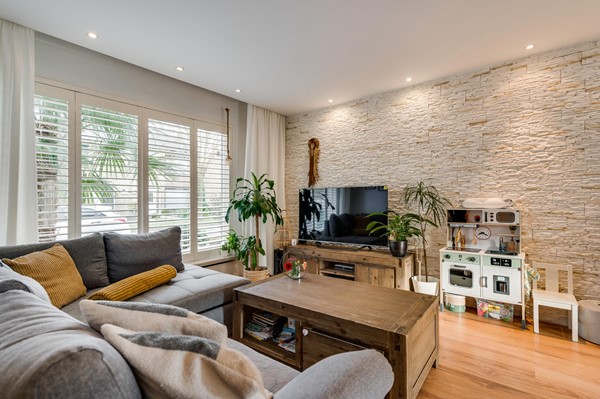 Medium property photo - Mariannestraat 6, 6006 EZ Weert