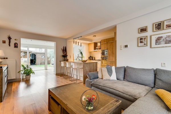 Medium property photo - Mariannestraat 6, 6006 EZ Weert