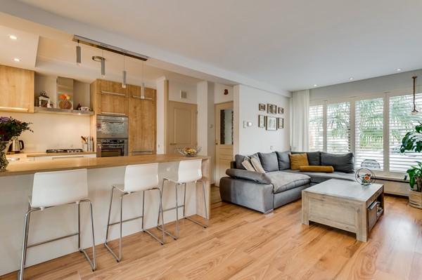 Medium property photo - Mariannestraat 6, 6006 EZ Weert