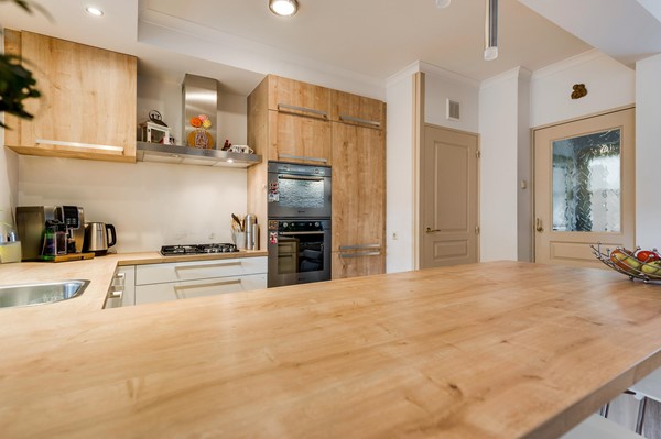 Medium property photo - Mariannestraat 6, 6006 EZ Weert