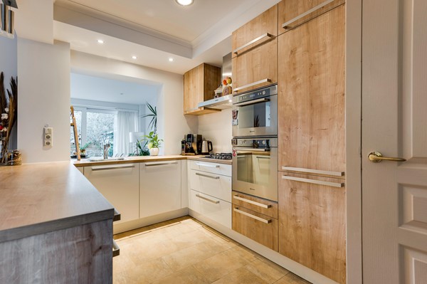 Medium property photo - Mariannestraat 6, 6006 EZ Weert