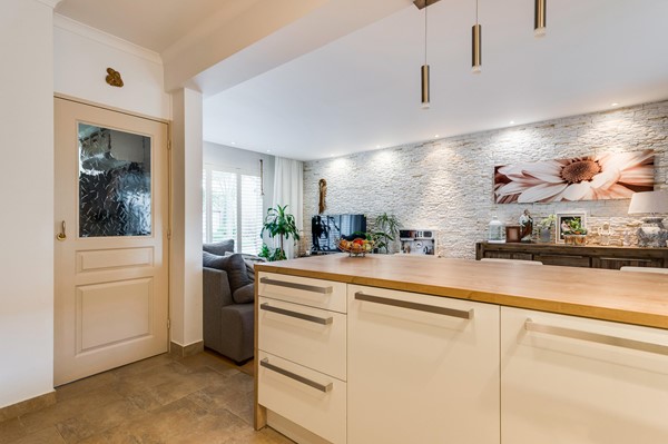 Medium property photo - Mariannestraat 6, 6006 EZ Weert