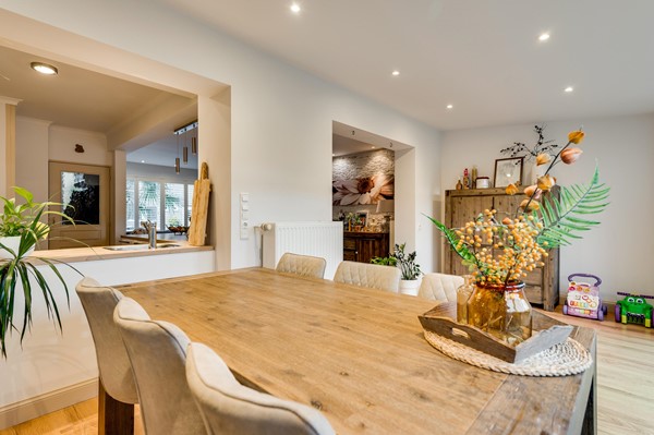 Medium property photo - Mariannestraat 6, 6006 EZ Weert