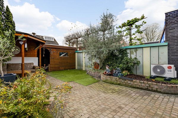 Medium property photo - Mariannestraat 6, 6006 EZ Weert