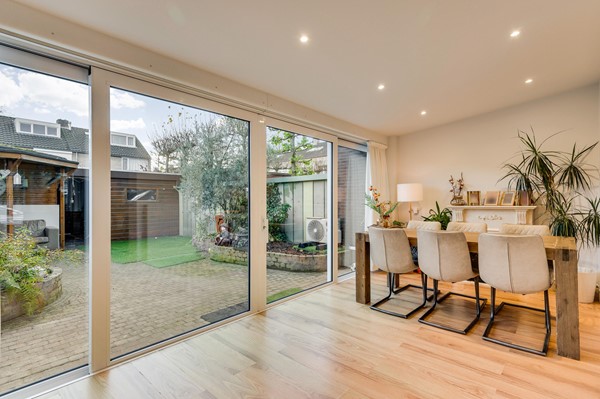 Medium property photo - Mariannestraat 6, 6006 EZ Weert
