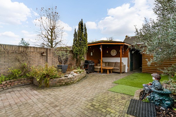 Medium property photo - Mariannestraat 6, 6006 EZ Weert