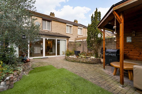 Medium property photo - Mariannestraat 6, 6006 EZ Weert