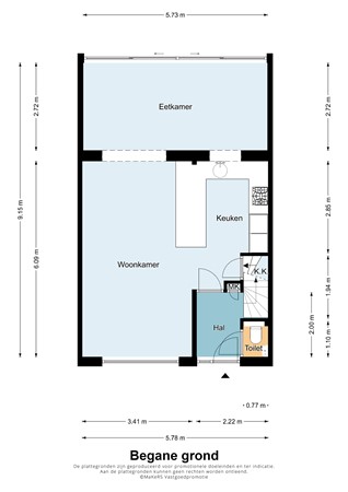 Medium property photo - Mariannestraat 6, 6006 EZ Weert